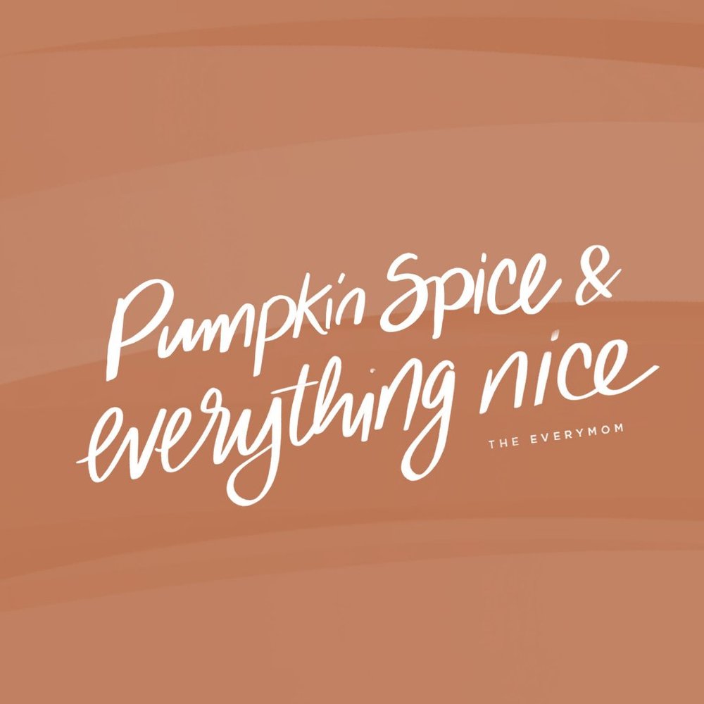 everything nice